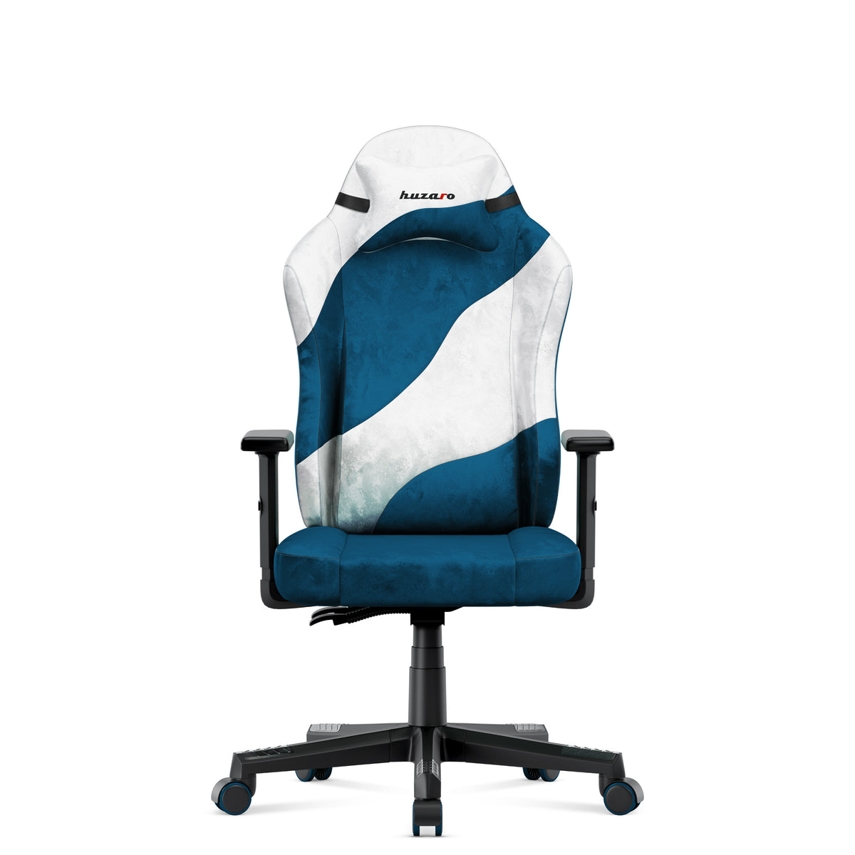 Silla gaming para adolescentes Huzaro Ranger 5.7 Azul