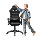 Sillón gaming para niños Huzaro RANGER 6.0 Negro