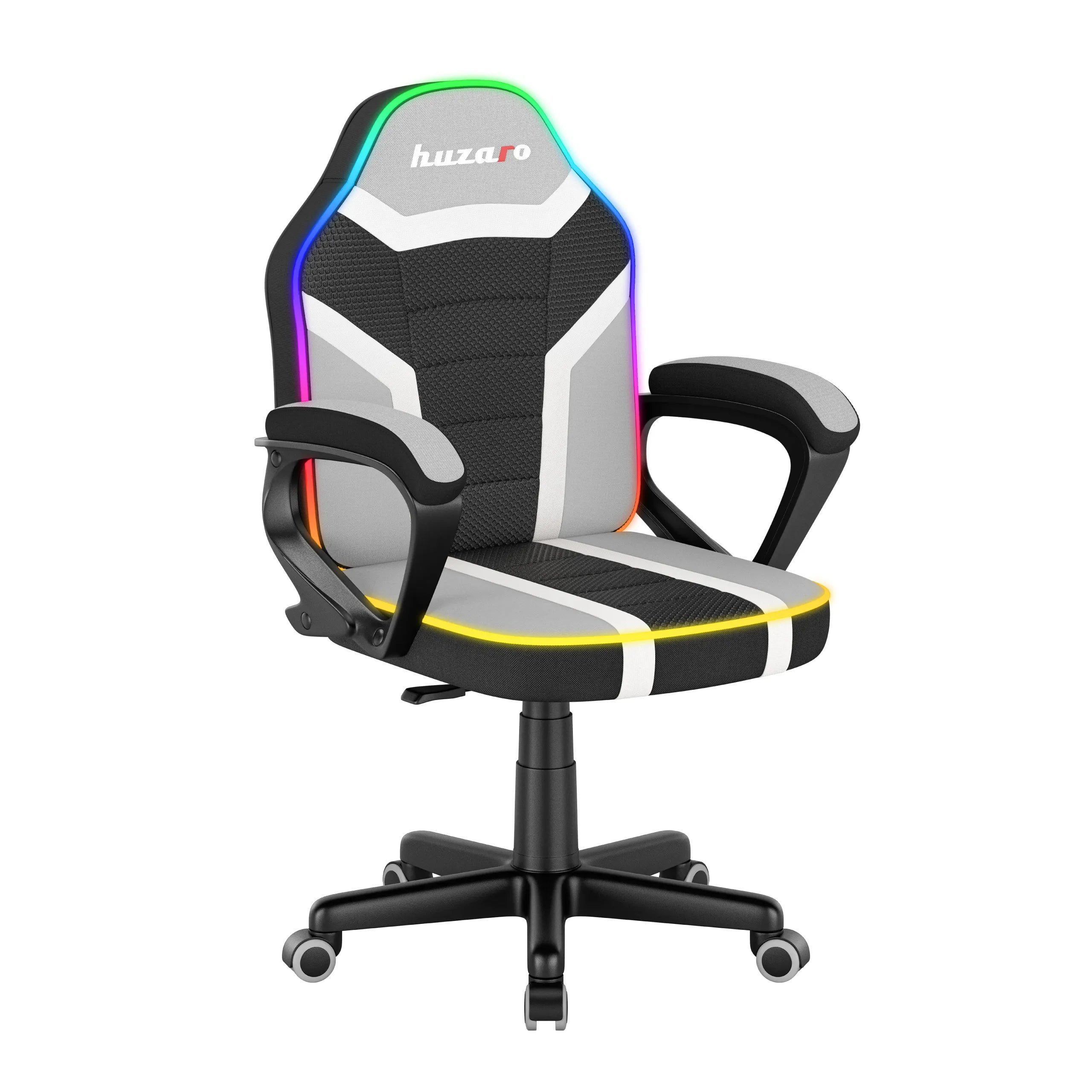 Sillón gaming para niños Huzaro Ranger 1.0 RGB