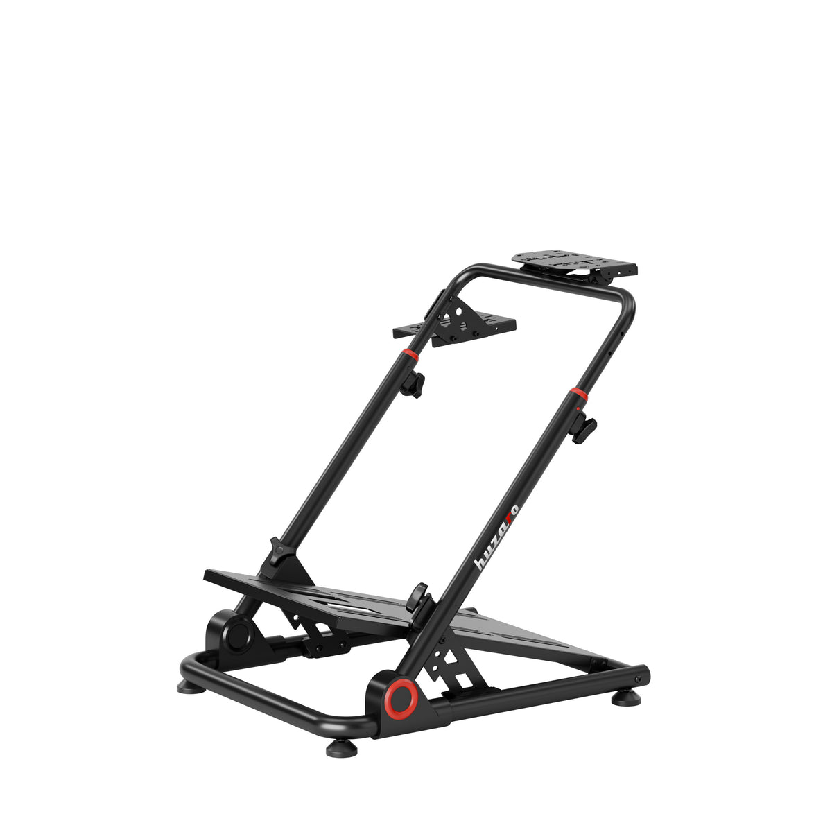 Soporte para volante HUZARO SPEED 3.0 para sim racing