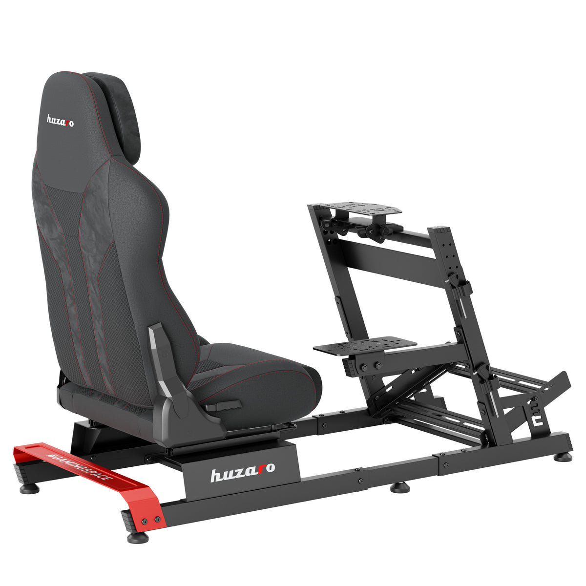 Cockpit para sim racing Huzaro Speed 5.7
