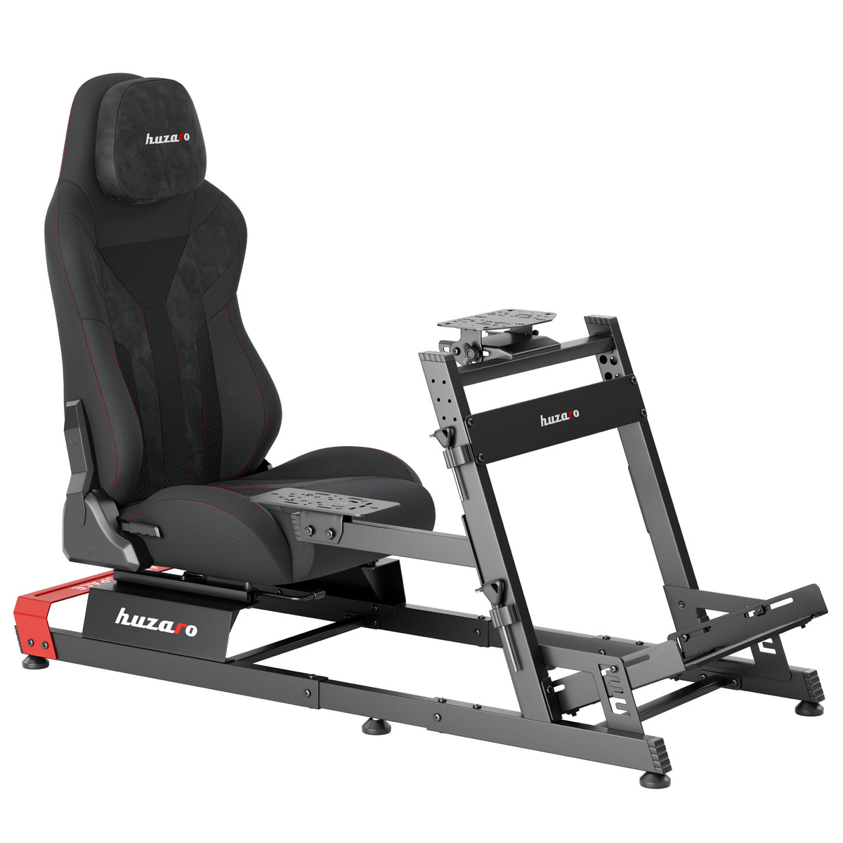 Cockpit para sim racing Huzaro Speed 5.7