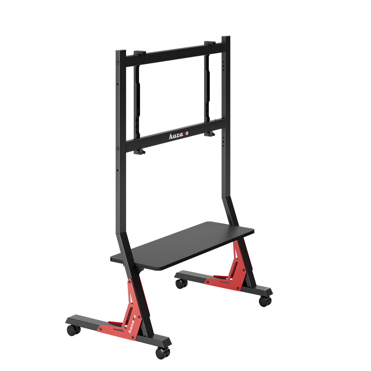 Soporte para TV con estante Huzaro Speed 9.2