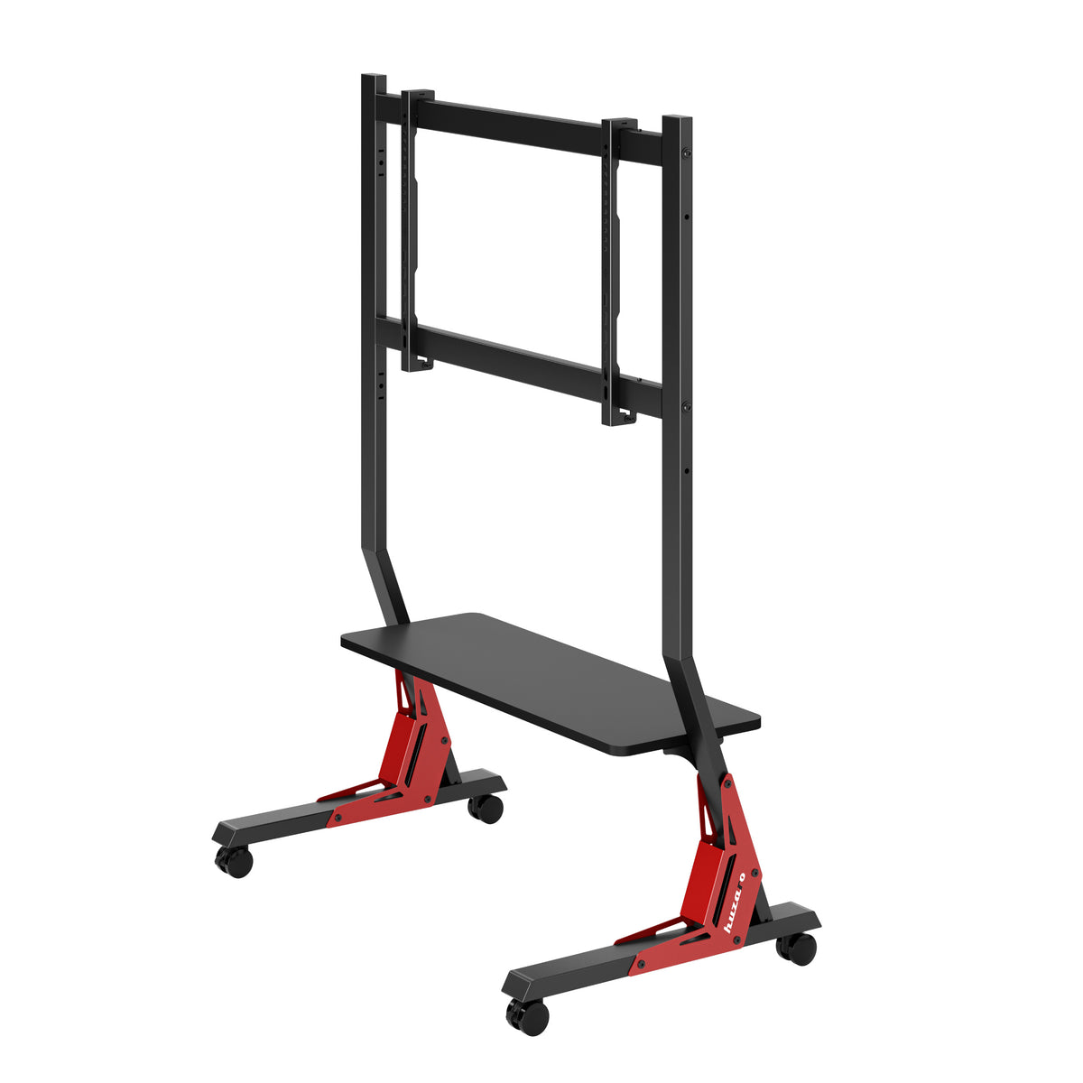 Soporte para TV con estante Huzaro Speed 9.2