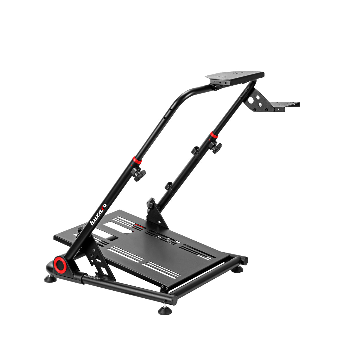 Soporte para volante HUZARO SPEED 3.0 para sim racing
