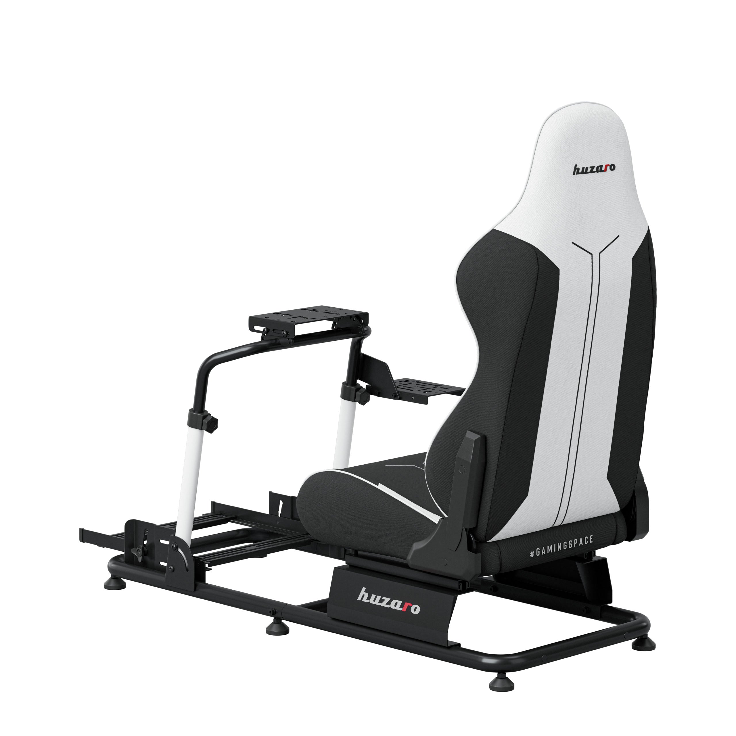 Cabina de carreras Huzaro Speed 5.5 para sim racing