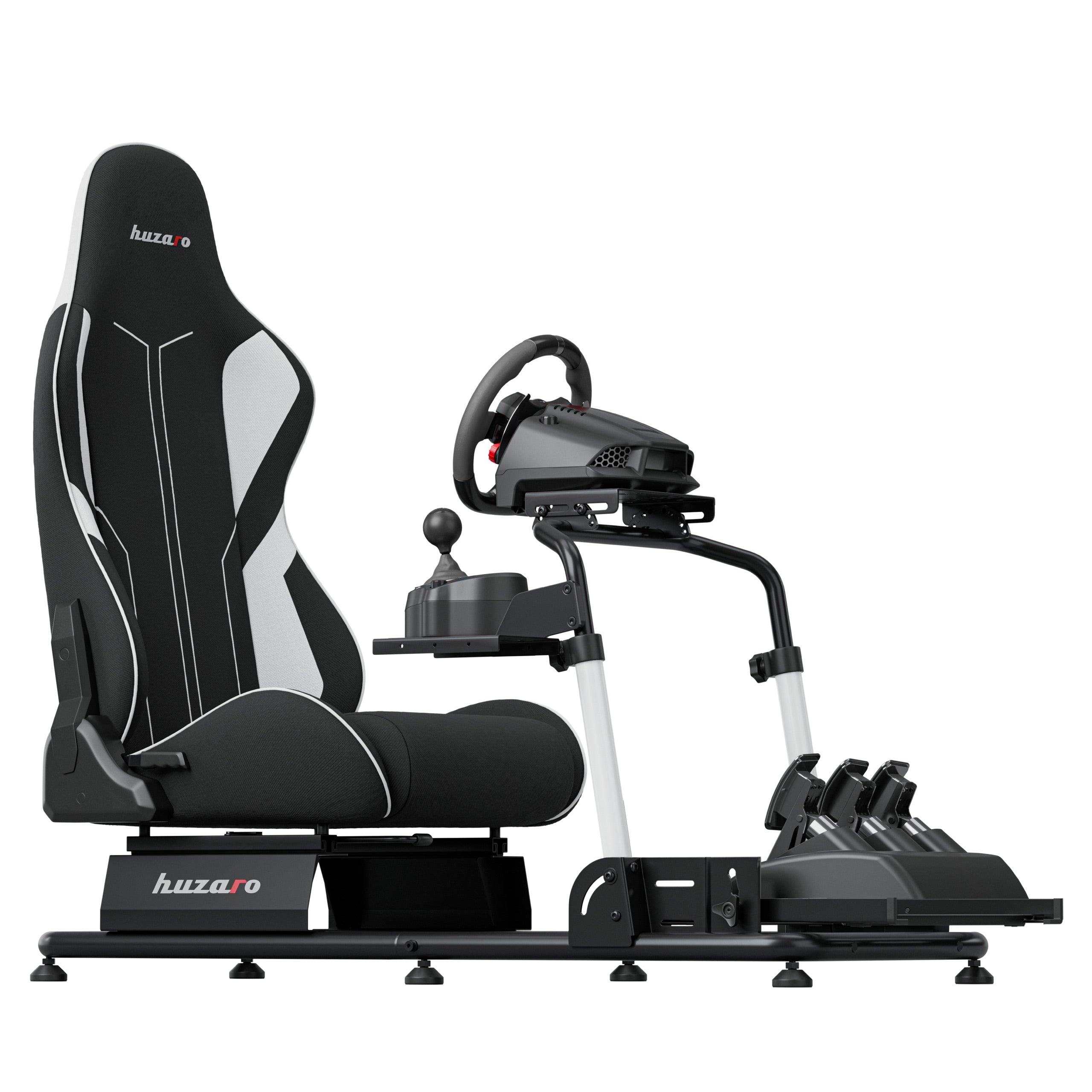 Cabina de carreras Huzaro Speed 5.5 para sim racing