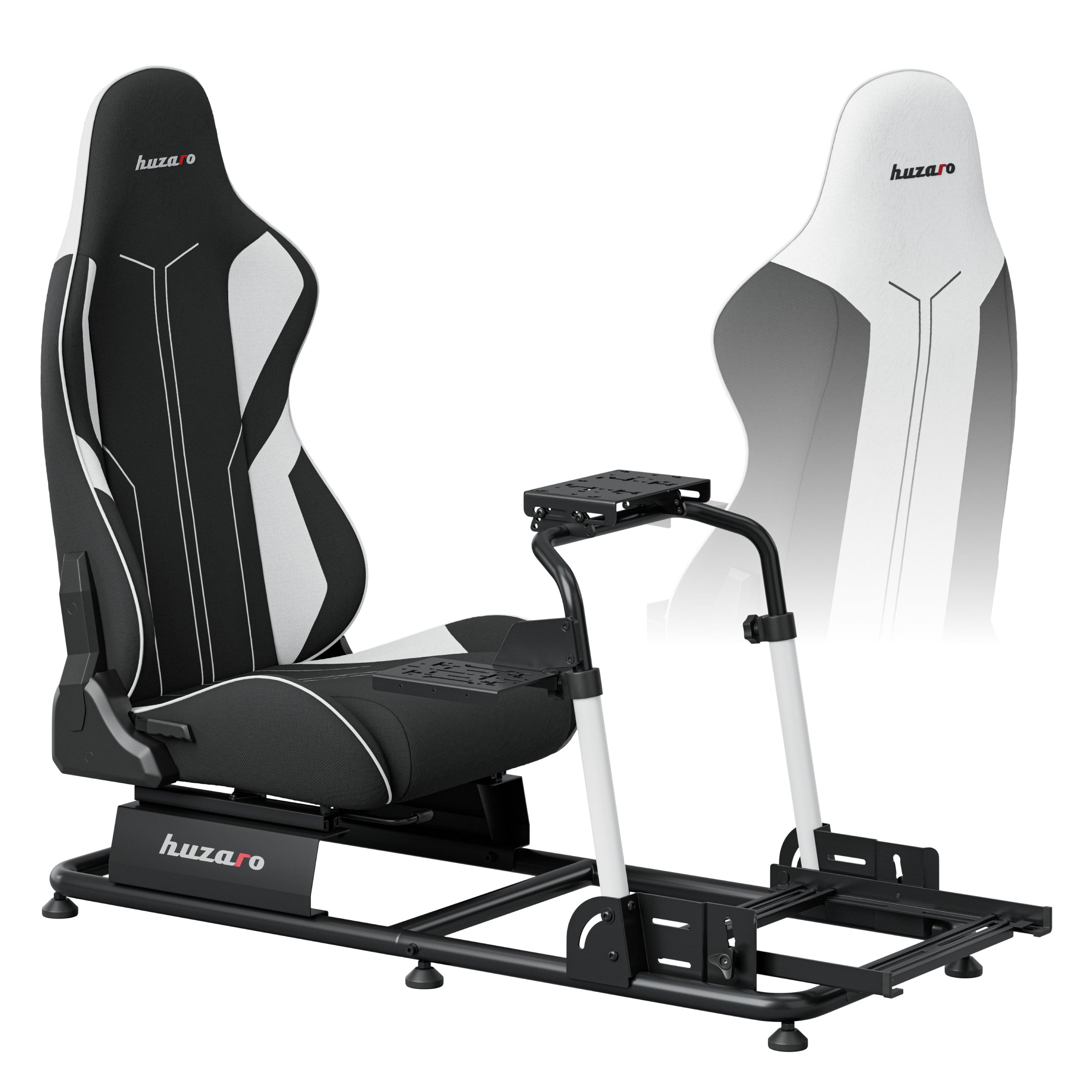 Cabina de carreras Huzaro Speed 5.5 para sim racing