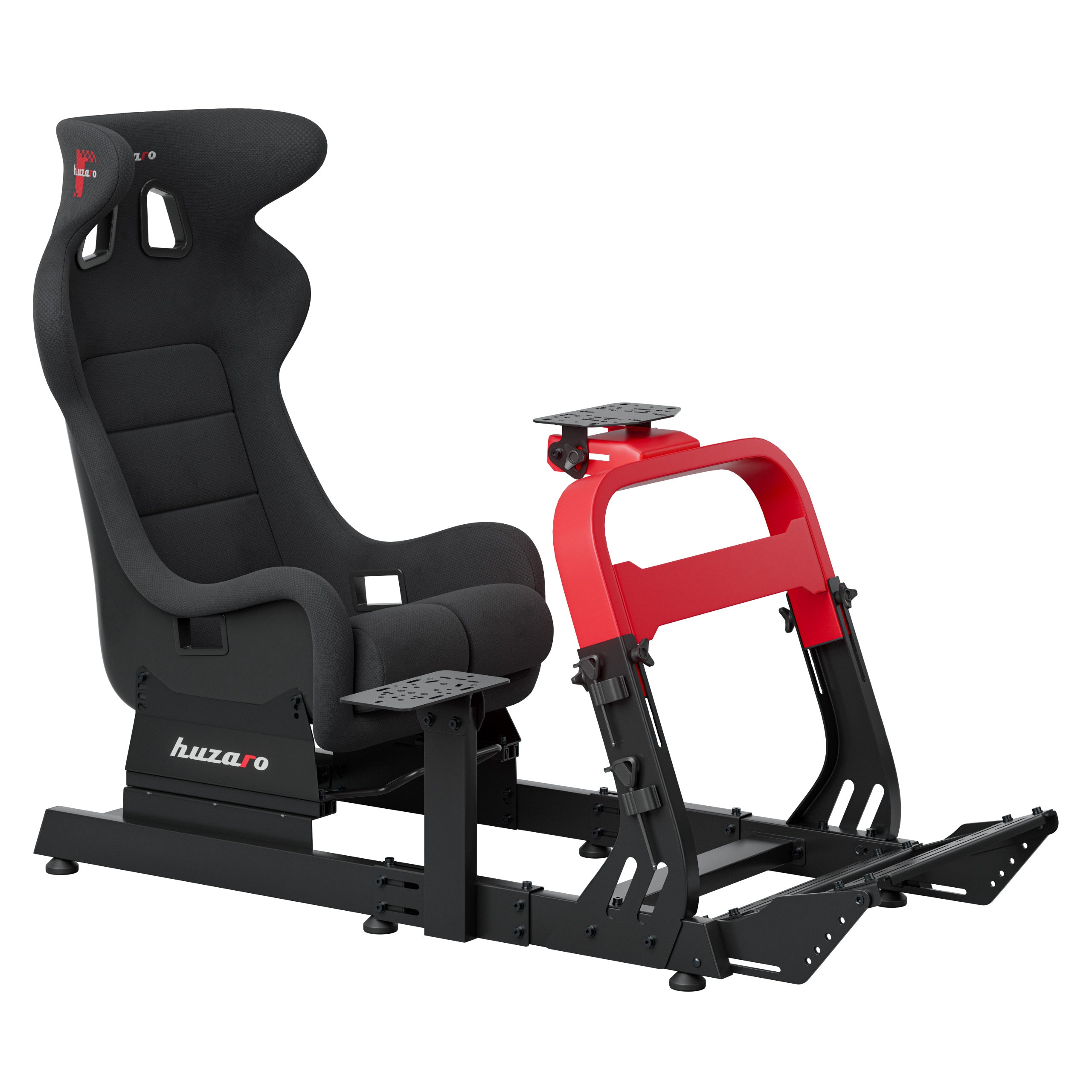 Cabina de carreras Huzaro Speed 8.3 para sim racing