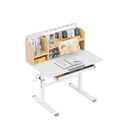 Escritorio ergonómico para niños Mark Adler Study 5.0 Wood de 90 cm