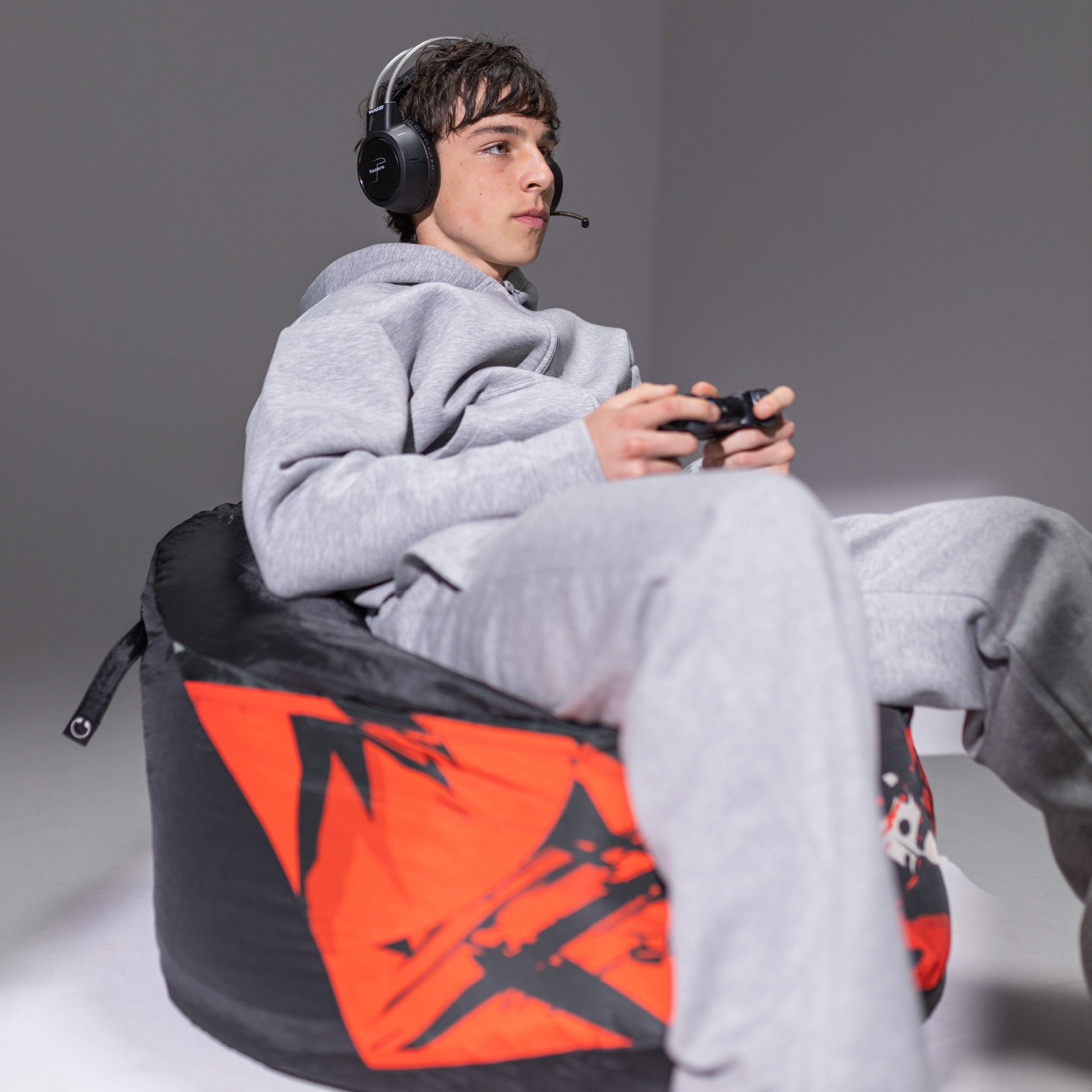 Puf para gaming Huzaro Winner 4.0